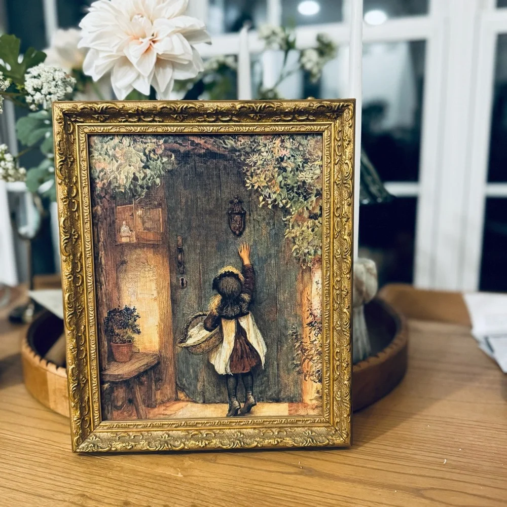 VINTAGE 